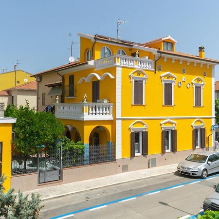 폴로니카 La Casa Di Bianca B&B 외부 사진