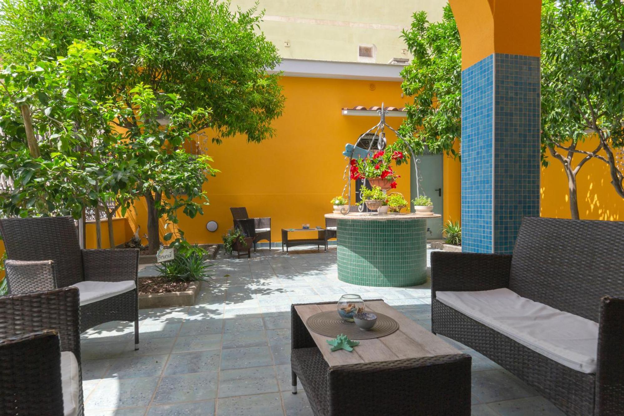 폴로니카 La Casa Di Bianca B&B 외부 사진