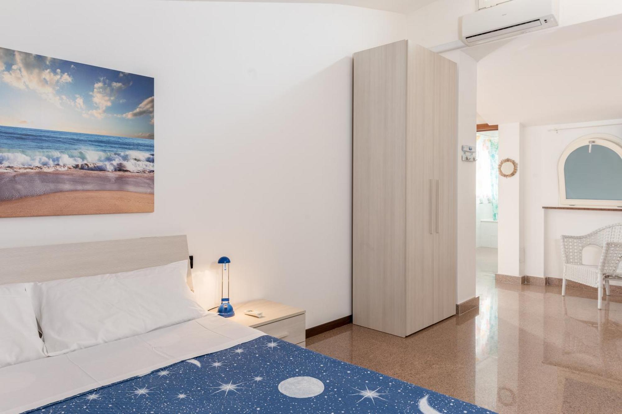 폴로니카 La Casa Di Bianca B&B 외부 사진