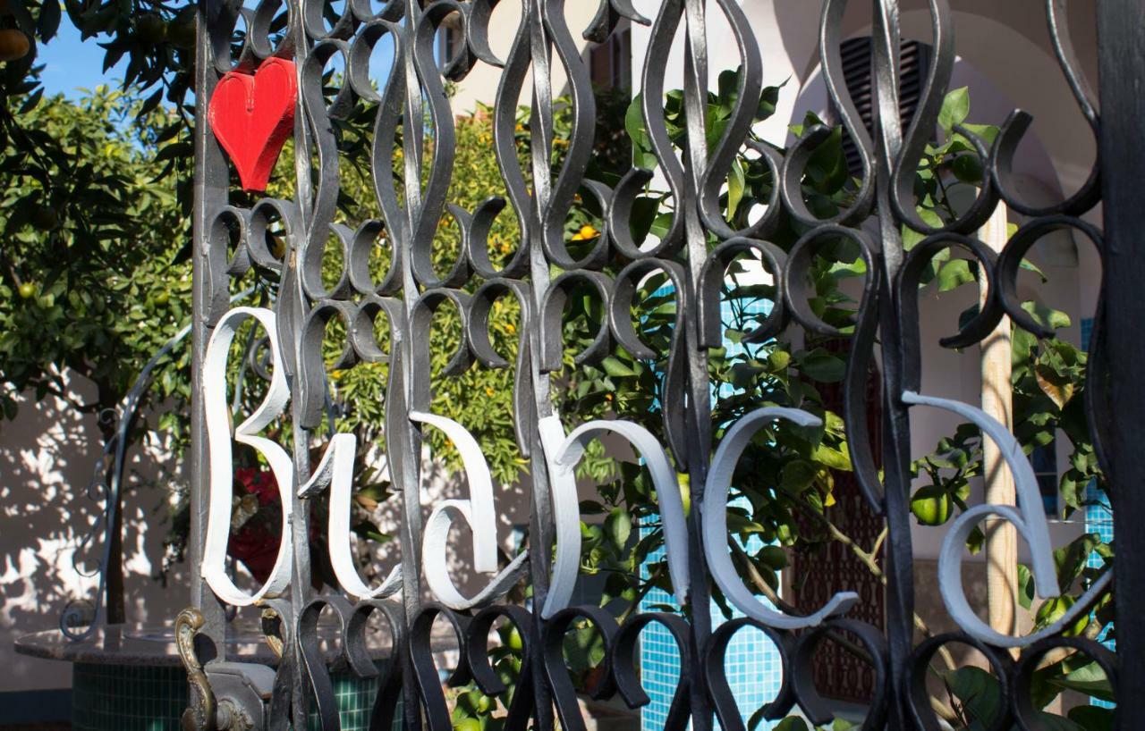 폴로니카 La Casa Di Bianca B&B 외부 사진