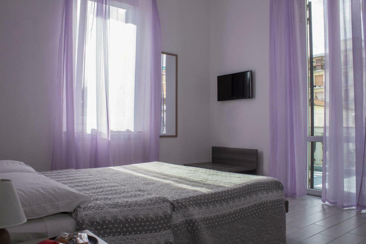 폴로니카 La Casa Di Bianca B&B 외부 사진