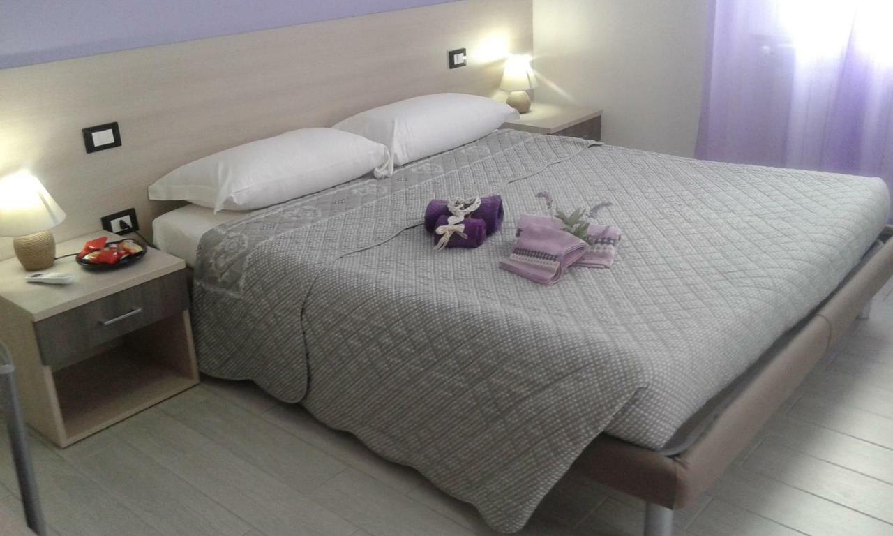 폴로니카 La Casa Di Bianca B&B 외부 사진